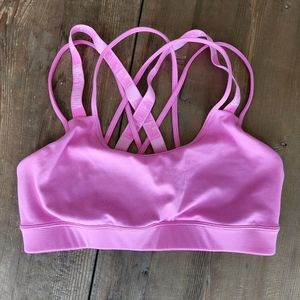 Victoria Sport Bra